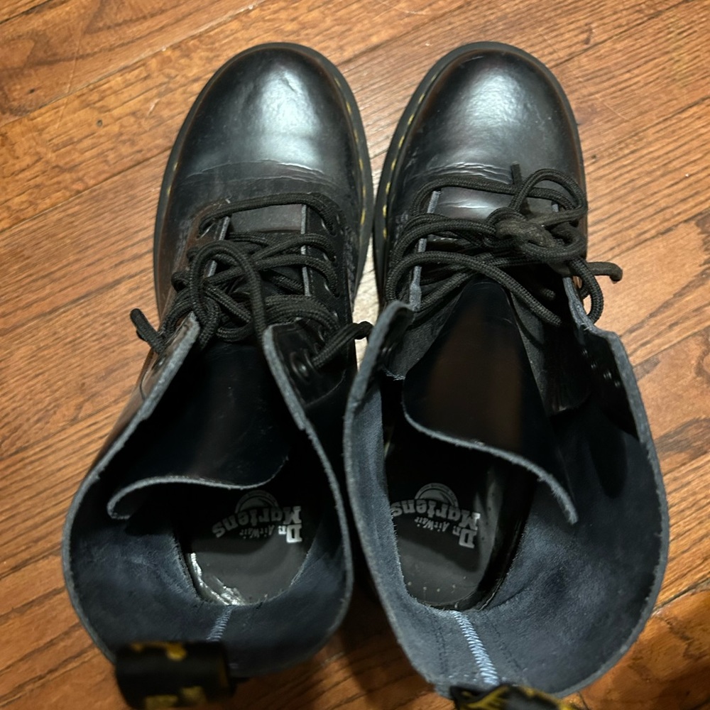 Dr Marten Pascal Boot - image 4